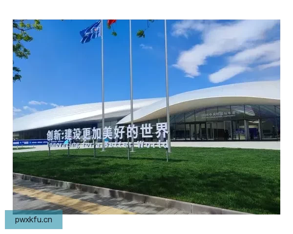 开启无限可能：探索我们的创新平台